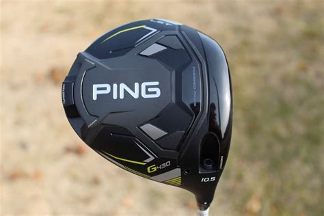 More photos from the event here. . Ping g430 golfwrx